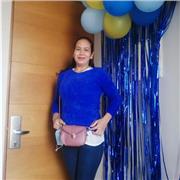 Dictó clases presenciales de lenguaje y español para niños y adultos